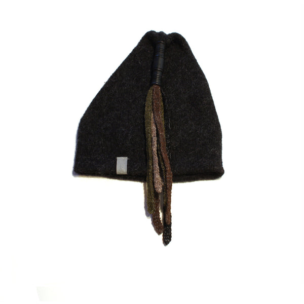 Tíra Radiant Tail-cap