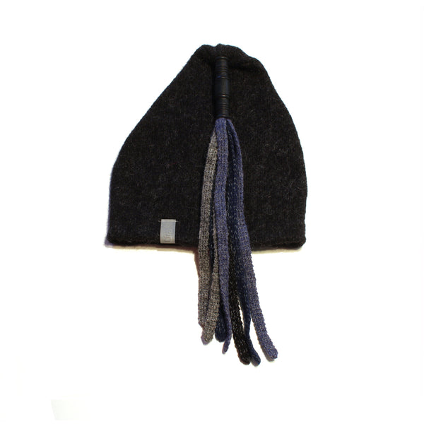 Tíra Radiant Tail-cap