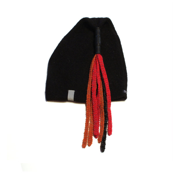 Tíra Radiant Tail-cap