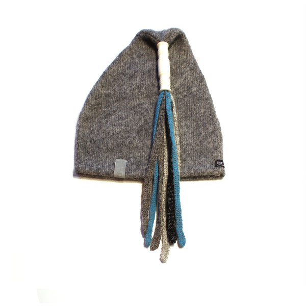 Tíra Radiant Tail-cap