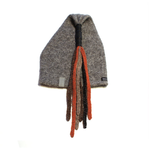 Tíra Radiant Tail-cap