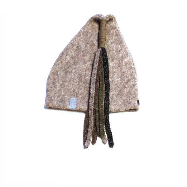 Tíra Radiant Tail-cap