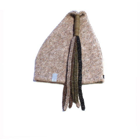 Tíra Radiant Tail-cap