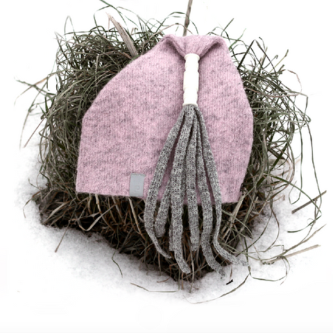 Tíra Radiant Tail-cap