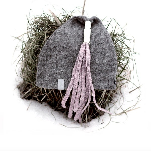 Tíra Radiant Tail-cap